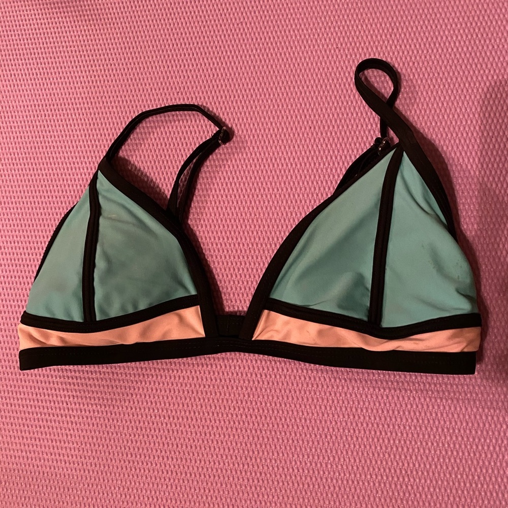 bikini top